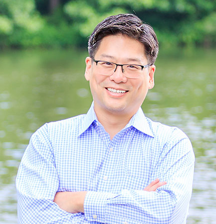 Dr. Jai Shin Odenton, Dentist