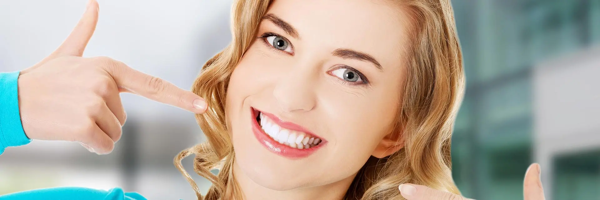 Discolored Tooth Filling  Annapolis Specialist for Restoring Your
