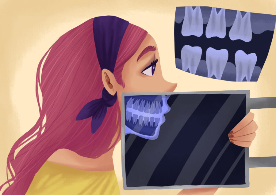Are Dental X-Rays Safe? Odenton, MD